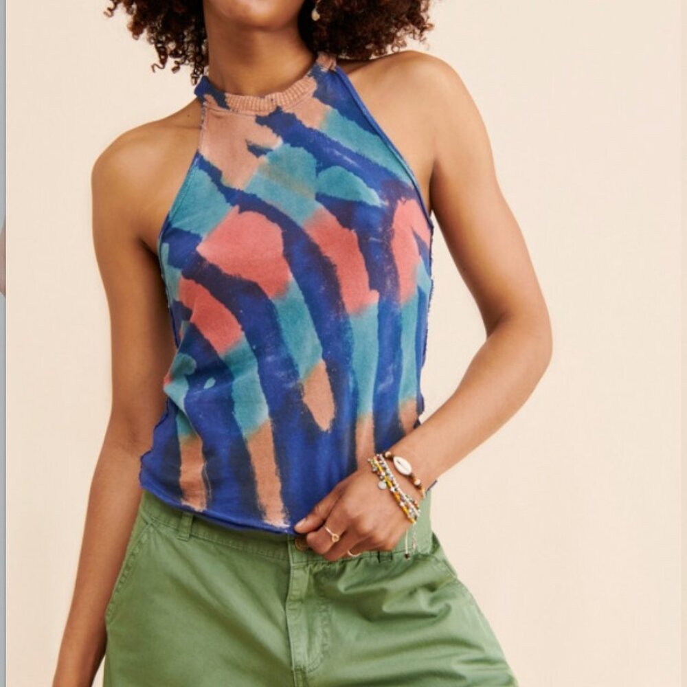 We the Free by Free People Work it Tank